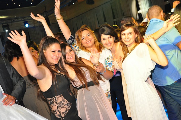NDU 3rd Annual Gathering